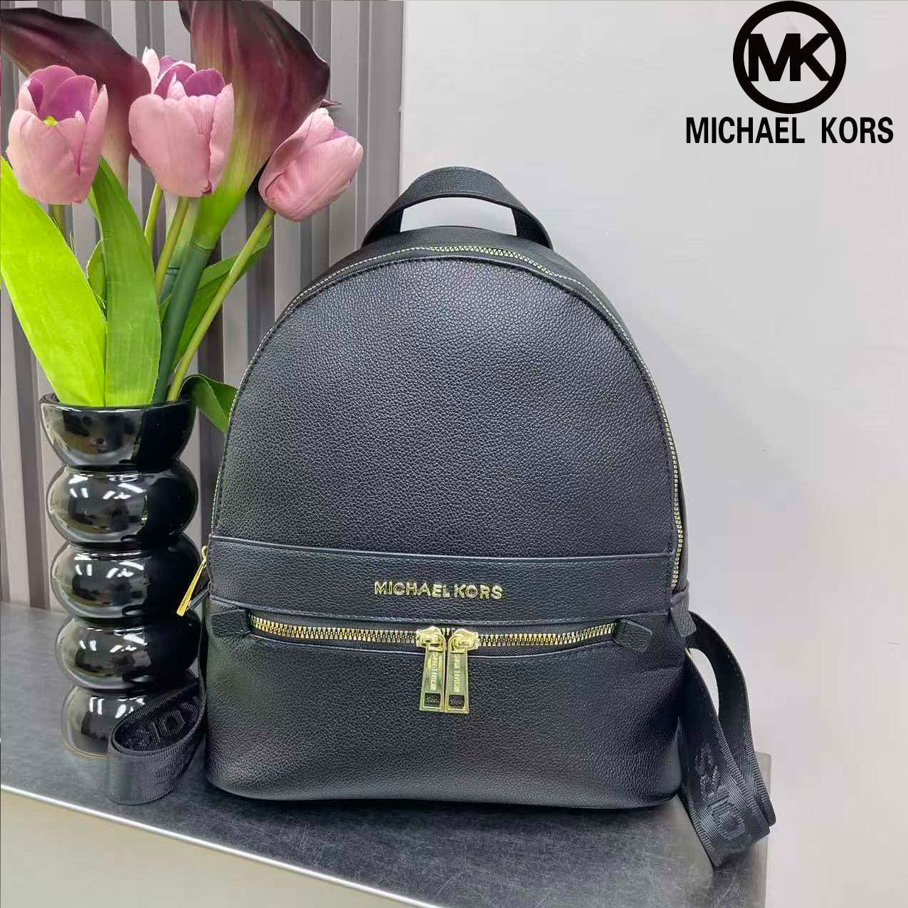 Women Bags Mk - MK/Michael Kors 2026 – zupełnie nowy,