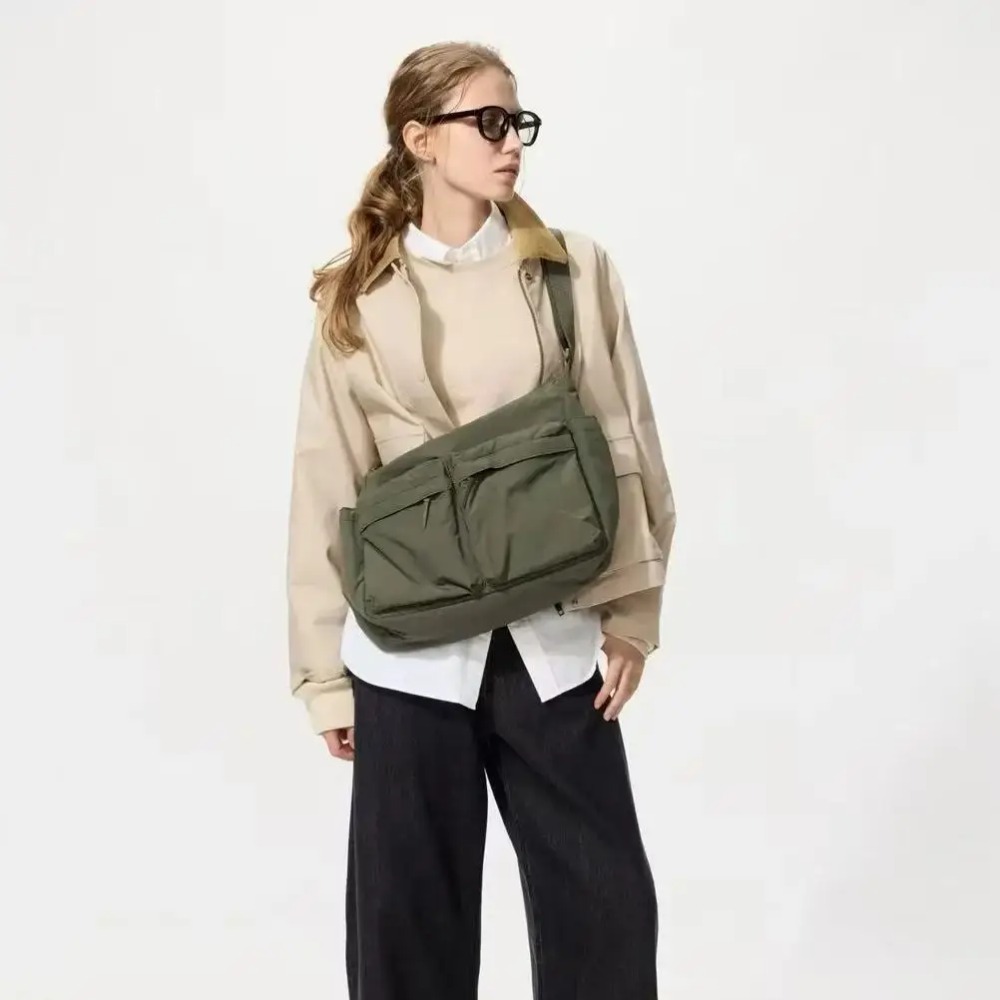 Women Bags Sale - Nowa torba płócienna na wiosnę i