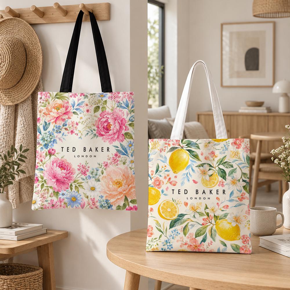 Women'S Bags Ted Baker - Modne torby na rzeczy Ted Baker,