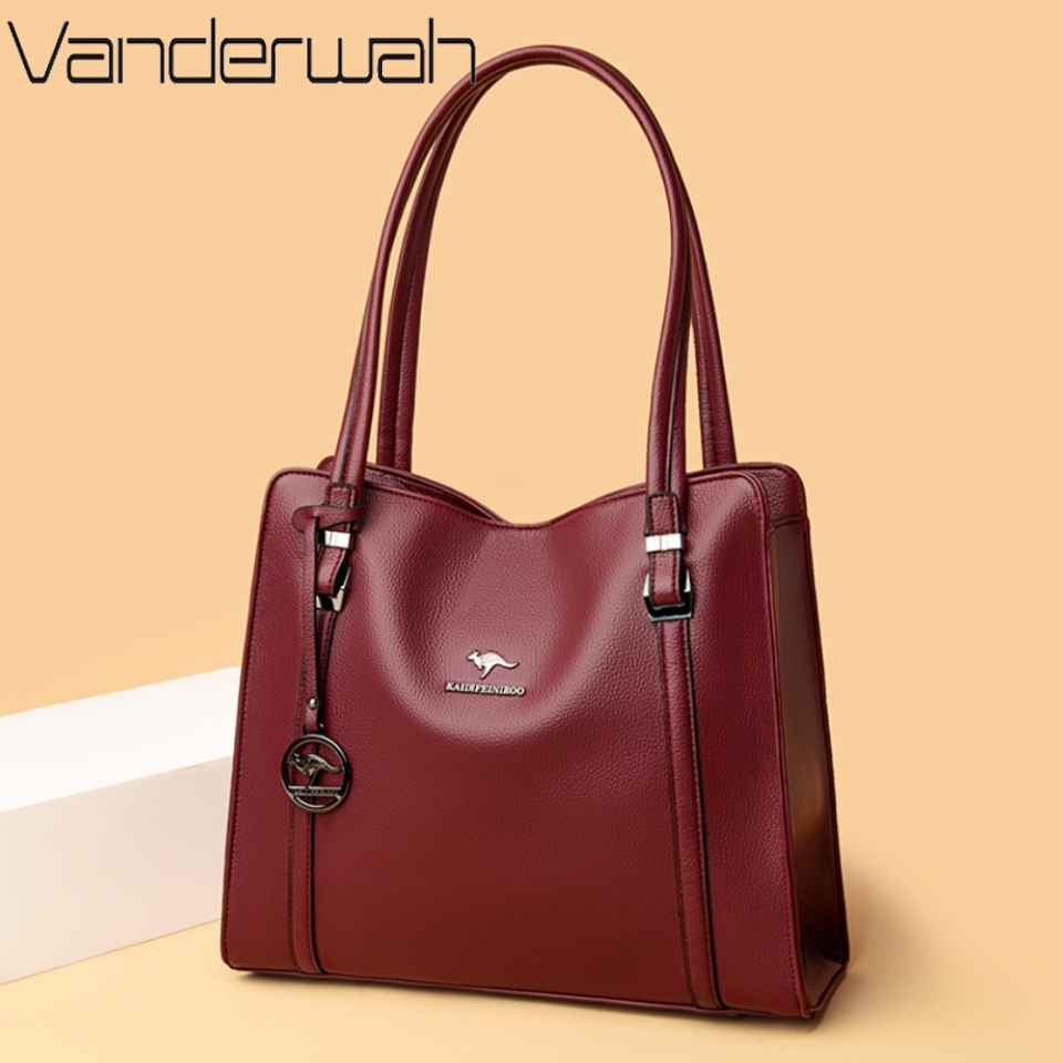 Women Bags In Sale - Oryginalna marka wysokiej jakości Pu skóra