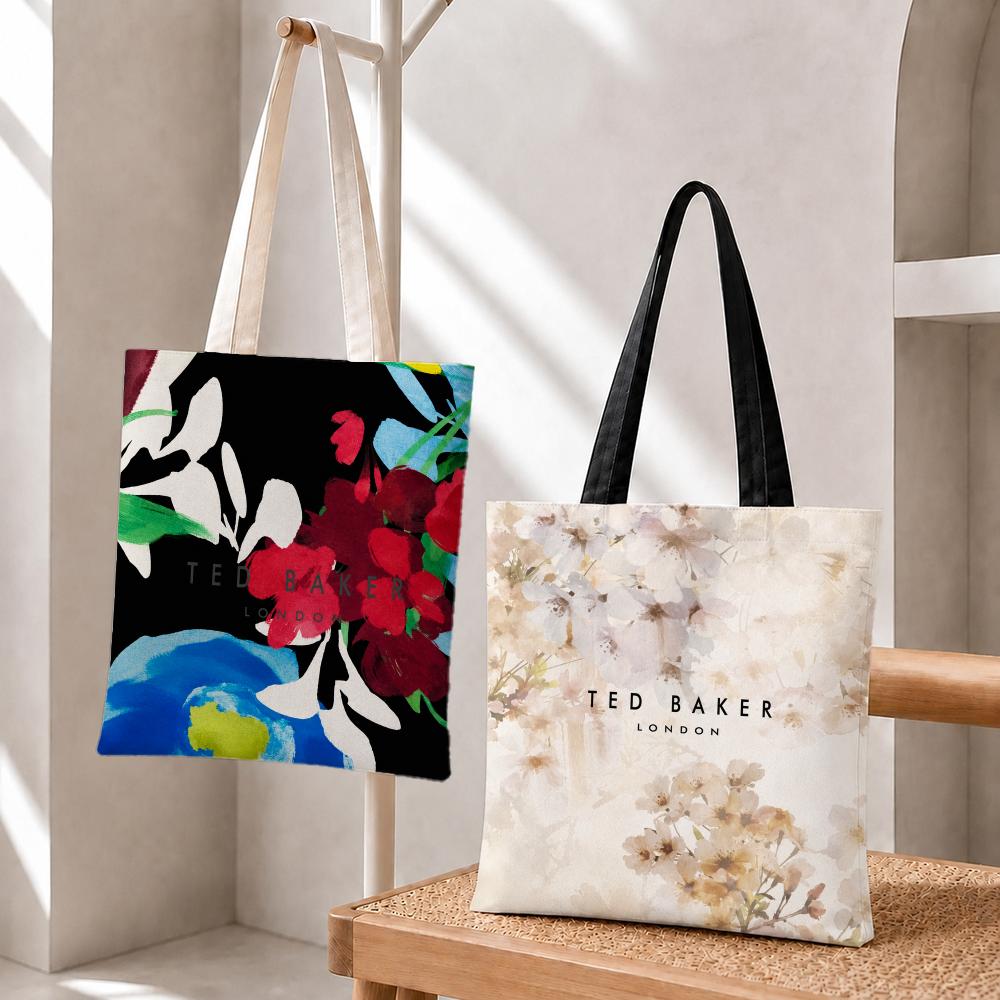 Women'S Bags Ted Baker - Torby do przechowywania Fashion T-TED B-BAKERs,