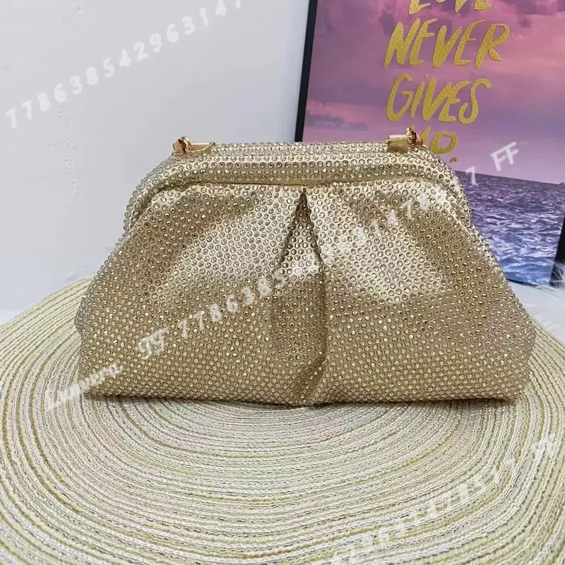 Women Bags Sale - Wiosenna Wyprzedaż: Damska Składana Torebka typu