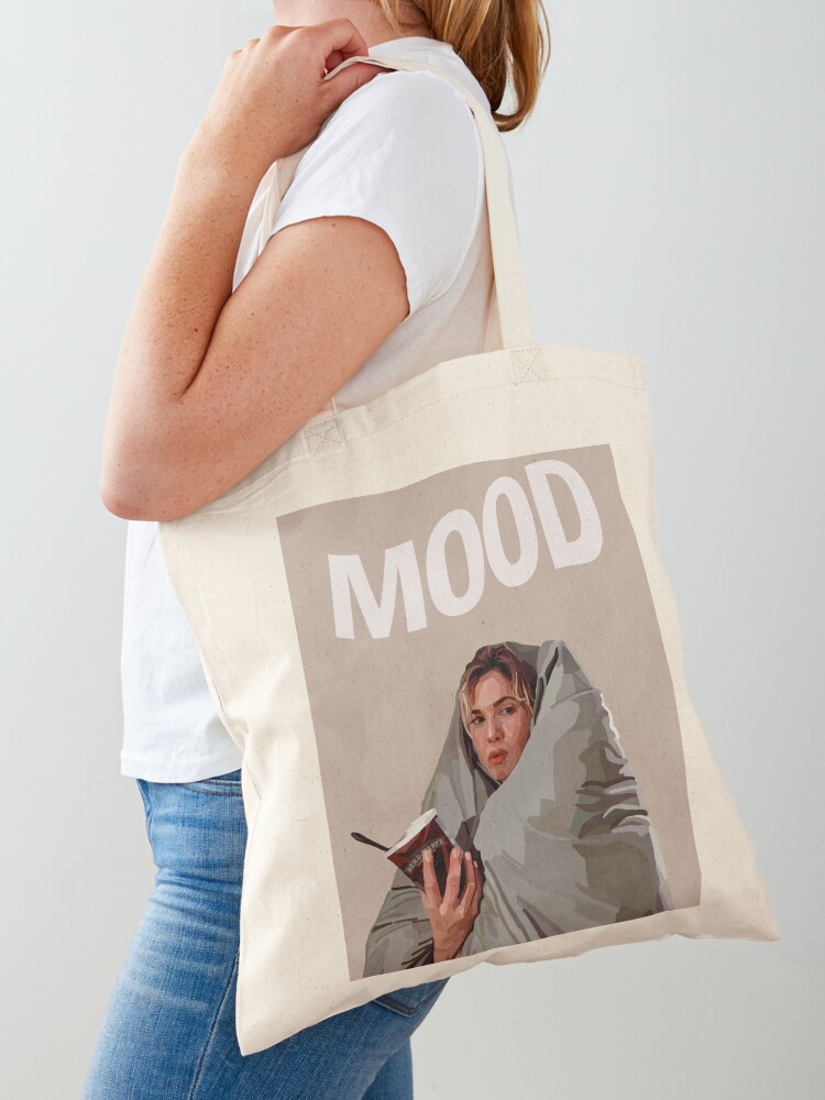 Women'S Jones Bags - Torba na ramię Bridget Jones Mood,