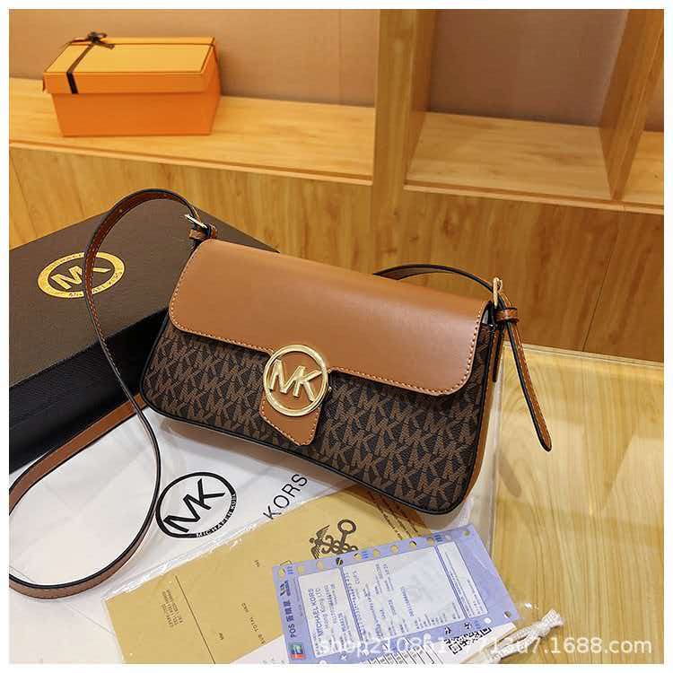 Women Bags Mk - Torebka crossbody Michael Kors, nowa, wysokiej