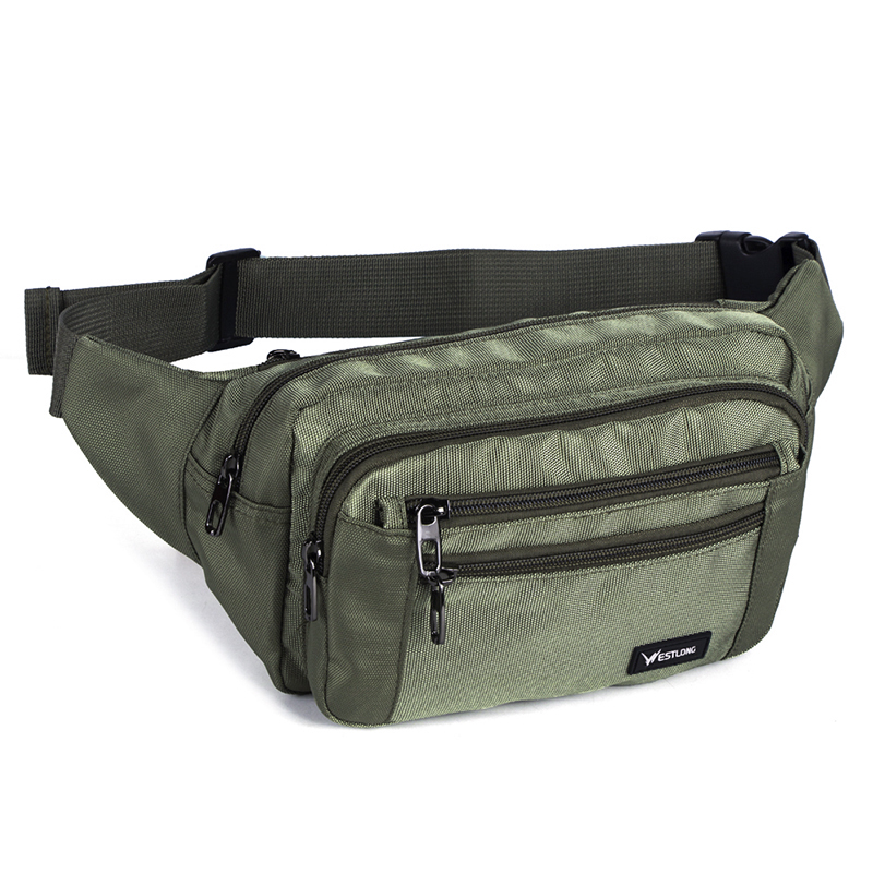 Women Bags In Amazon - Moda talii spakować dorywczo funkcjonalne mężczyźni