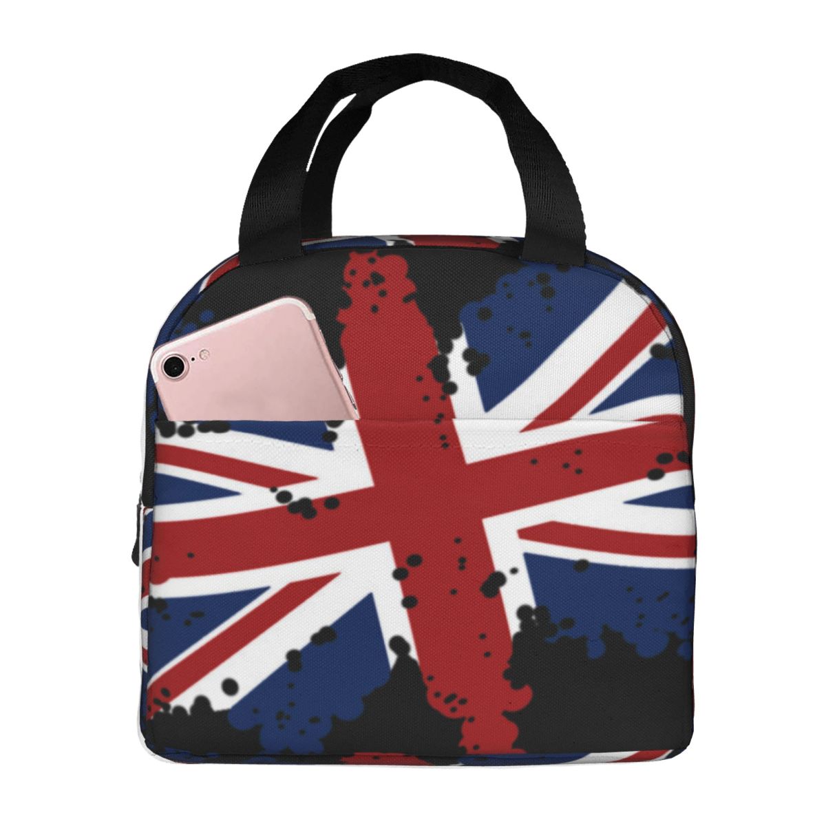 Women Bags Uk - Flaga Wielkiej Brytanii, flaga Wielkiej Britании,