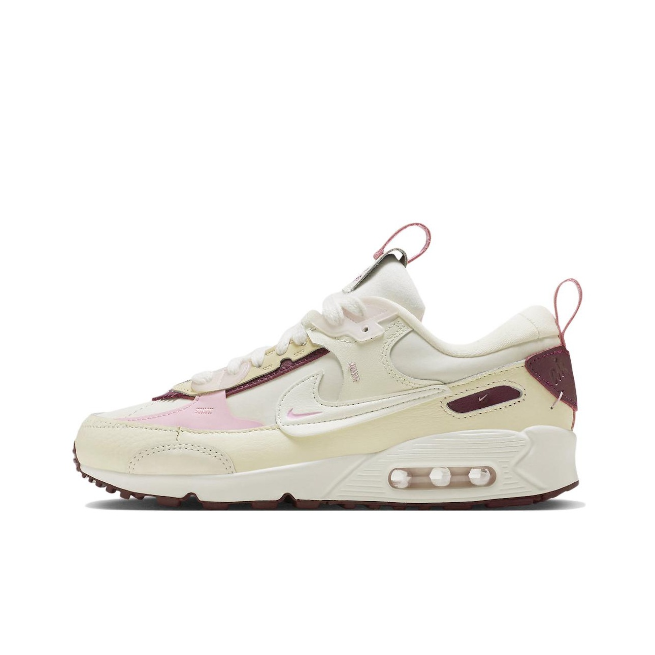 Nike Shoes Air Max 90 - Damskie buty Nike Air Max 90