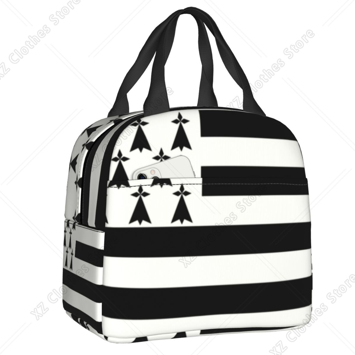 Women Bags Uk - Indywidualnie projektowane, izolowane torby na lunch