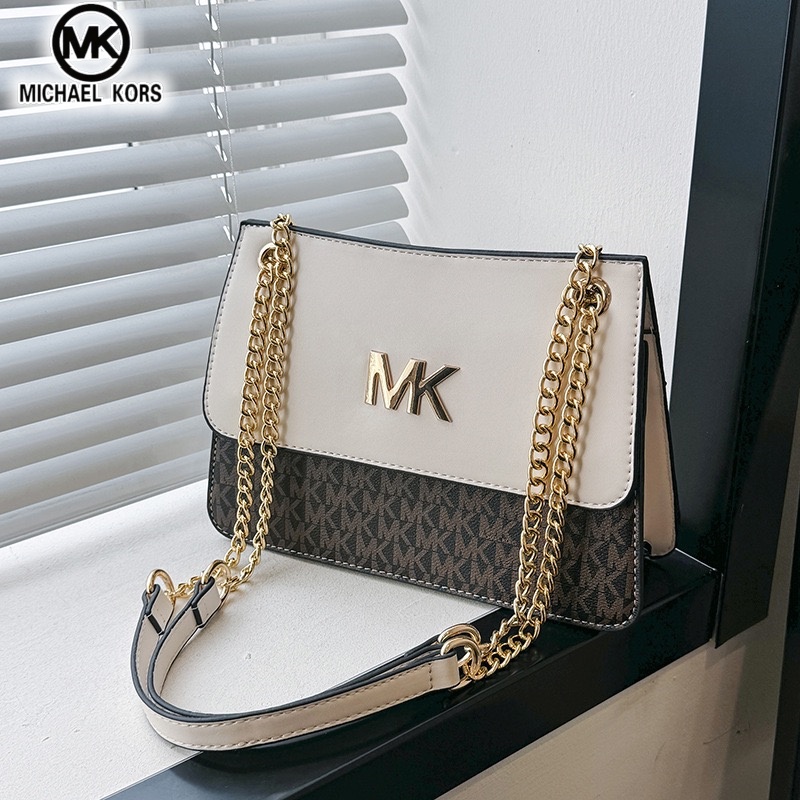 Women Bags Mk - Damska torebka Michael Kors na ramię