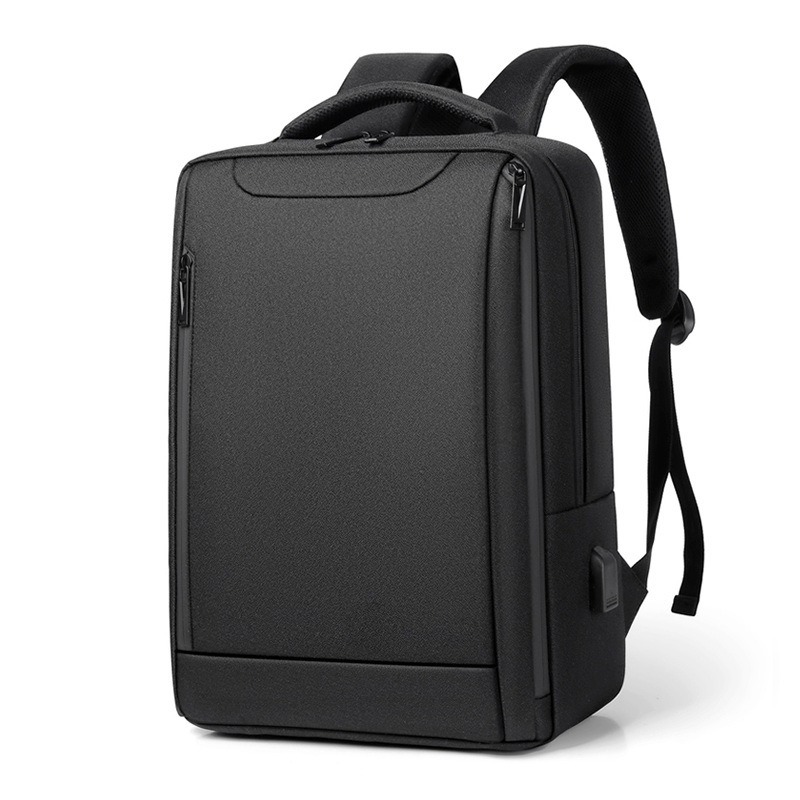 Women Bags Grey - Nesitu Nowy Plecak Casual o Dużej