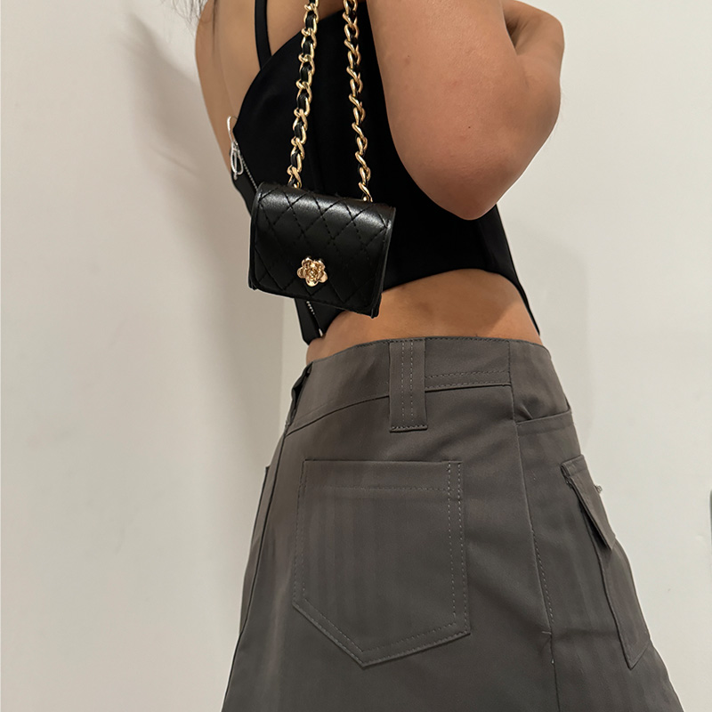 Luksusowa designerska torebka  – Women Bags Jeans recenzja i cena