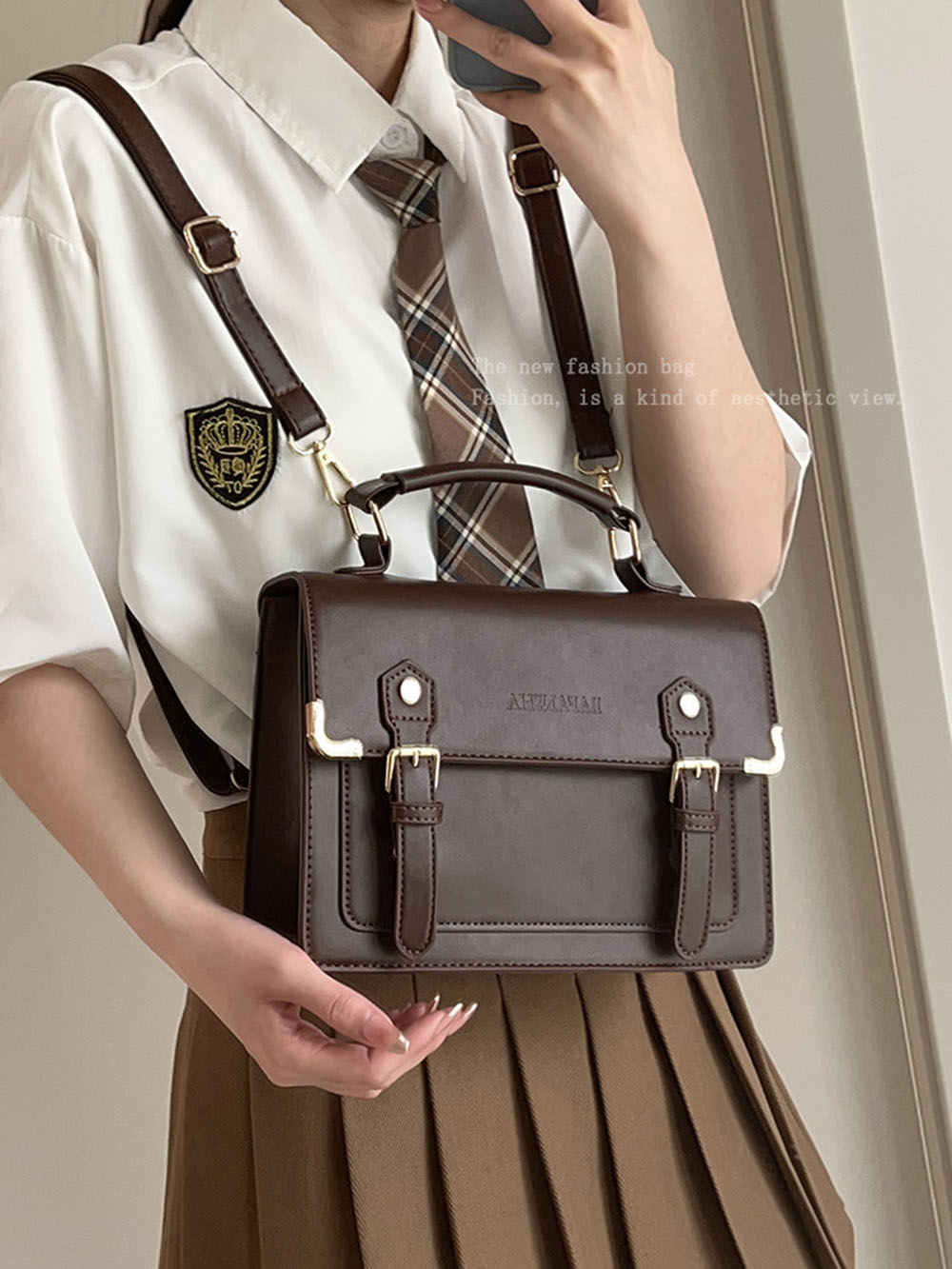 Wyprzedaż! Minimalistyczna tor – Women Bags Sale recenzja i cena