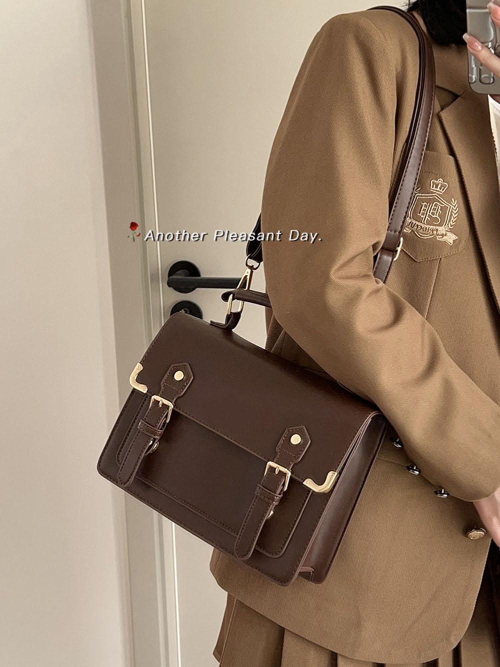 Wyprzedaż! Minimalistyczna tor – Women Bags Sale recenzja i cena