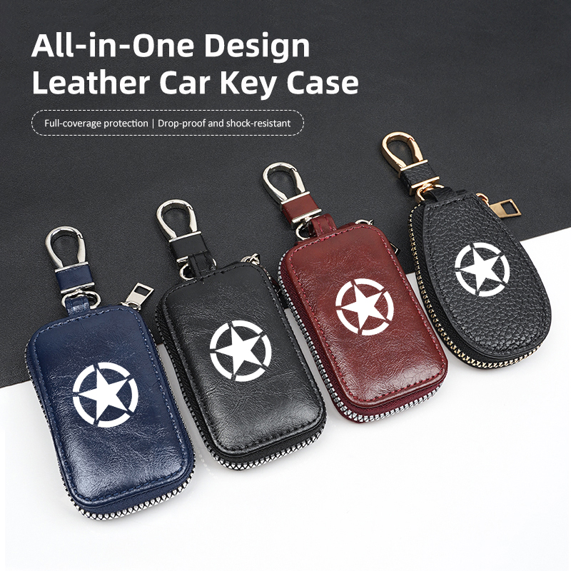 Ochronne etui na klucze dla mę – Women'S Jeep Bags recenzja i cena