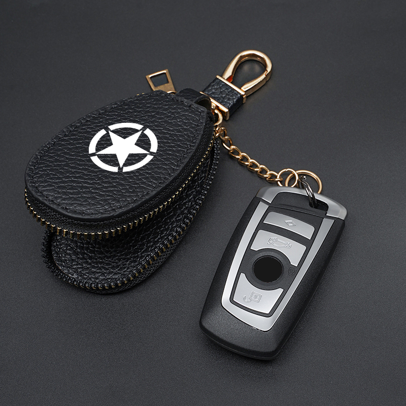 Ochronne etui na klucze dla mę – Women'S Jeep Bags recenzja i cena