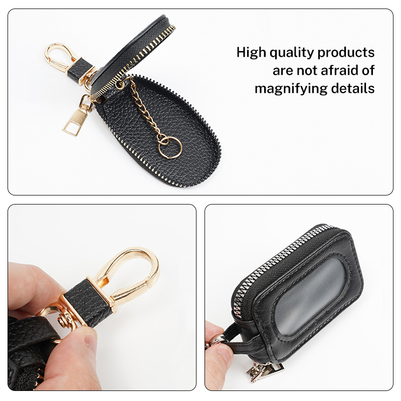 Ochronne etui na klucze dla mę – Women'S Jeep Bags recenzja i cena