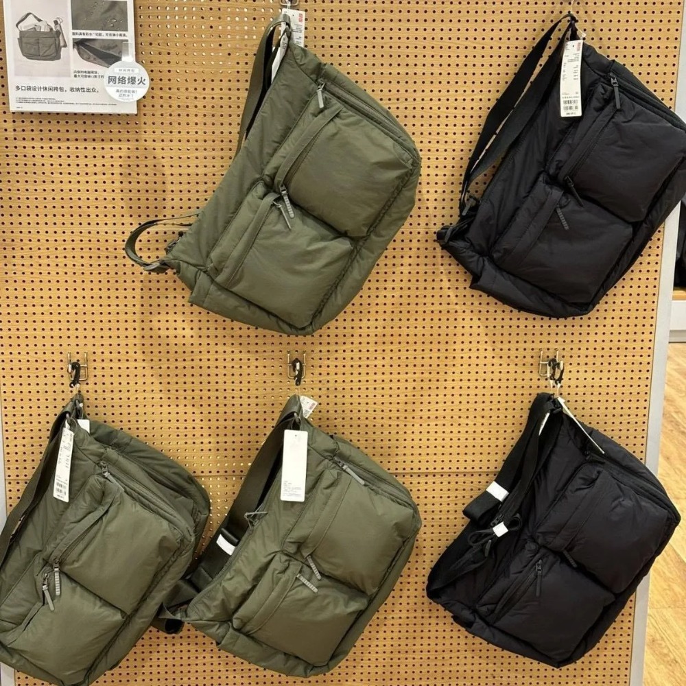 Nowa torba płócienna na wiosnę – Women Bags Sale recenzja i cena