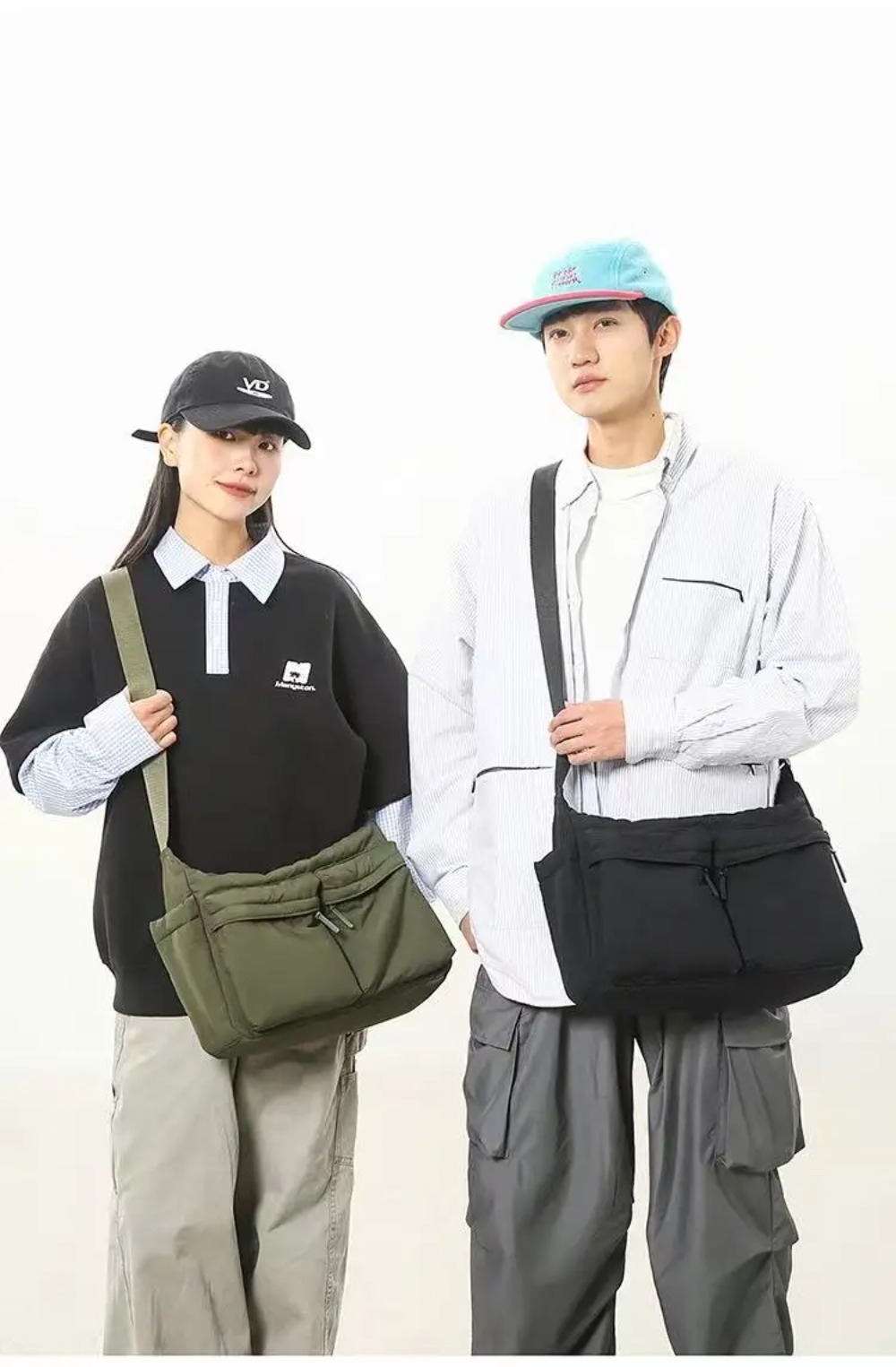 Nowa torba płócienna na wiosnę – Women Bags Sale recenzja i cena