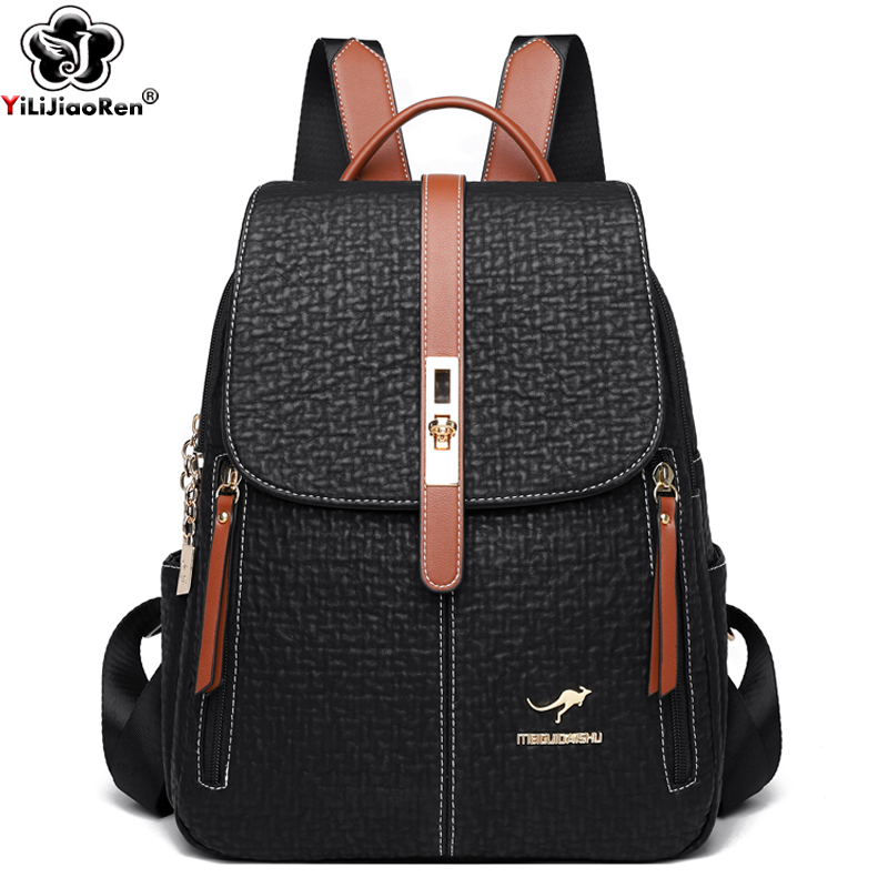 Modne plecaki damskie wysokiej – Women Bags In Sale recenzja i cena