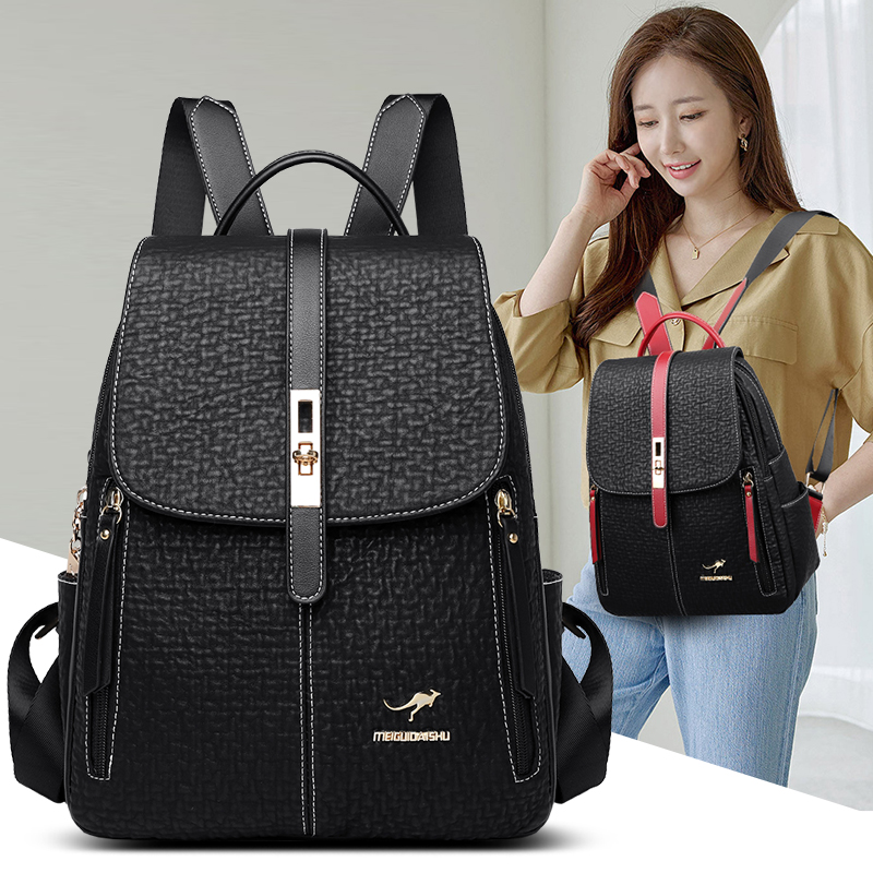 Modne plecaki damskie wysokiej – Women Bags In Sale recenzja i cena