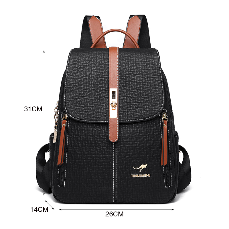 Modne plecaki damskie wysokiej – Women Bags In Sale recenzja i cena