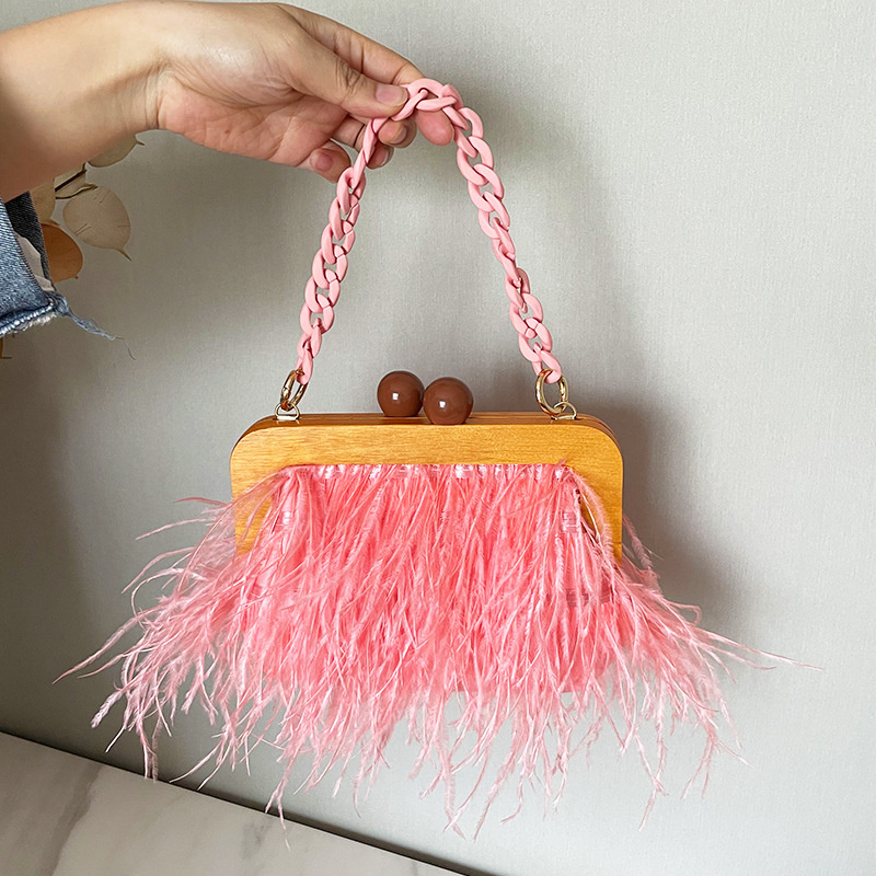 Nowa luksusowa torebka wieczor – Women'S Bags Holiday recenzja i cena