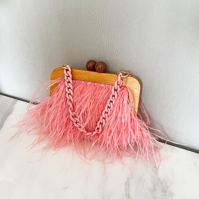 Nowa luksusowa torebka wieczor – Women'S Bags Holiday recenzja i cena
