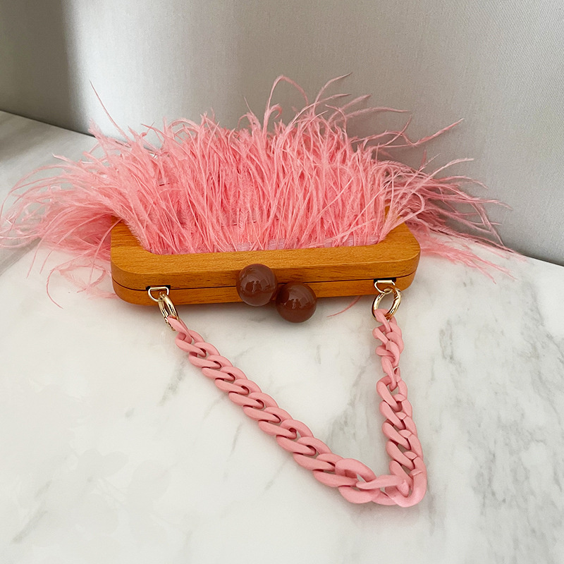 Nowa luksusowa torebka wieczor – Women'S Bags Holiday recenzja i cena