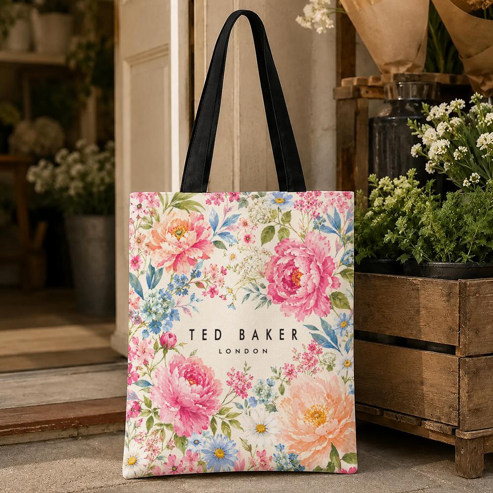 Modne torby na rzeczy Ted Bake – Women'S Bags Ted Baker recenzja i cena