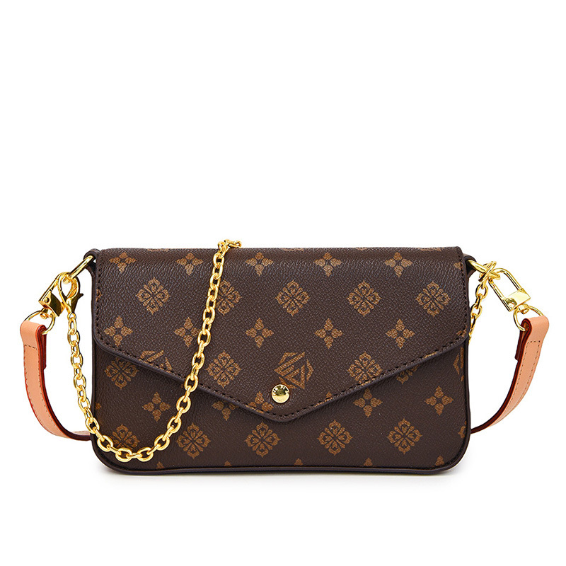 Damska torba crossbody z kolor – Women Bags Sale recenzja i cena
