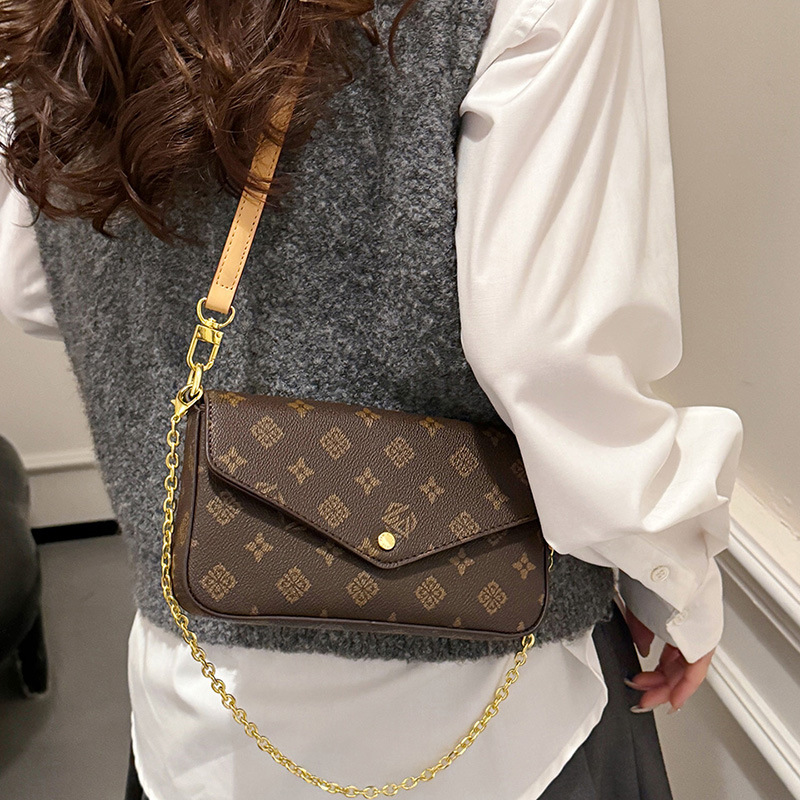 Damska torba crossbody z kolor – Women Bags Sale recenzja i cena