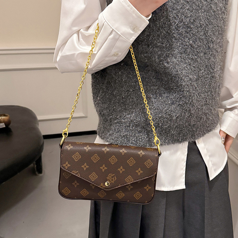 Damska torba crossbody z kolor – Women Bags Sale recenzja i cena