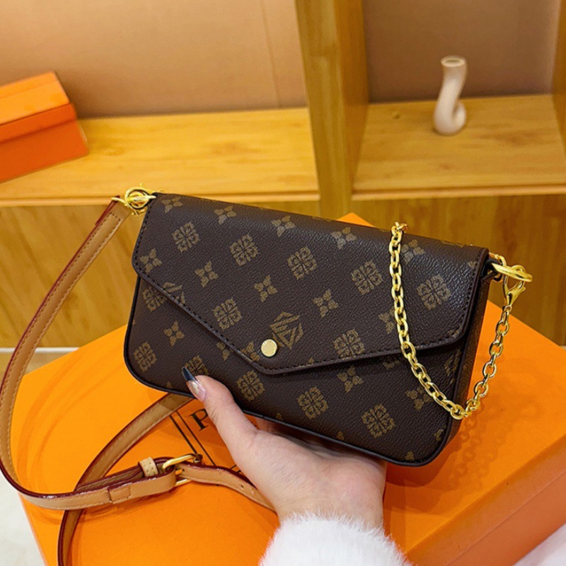 Damska torba crossbody z kolor – Women Bags Sale recenzja i cena