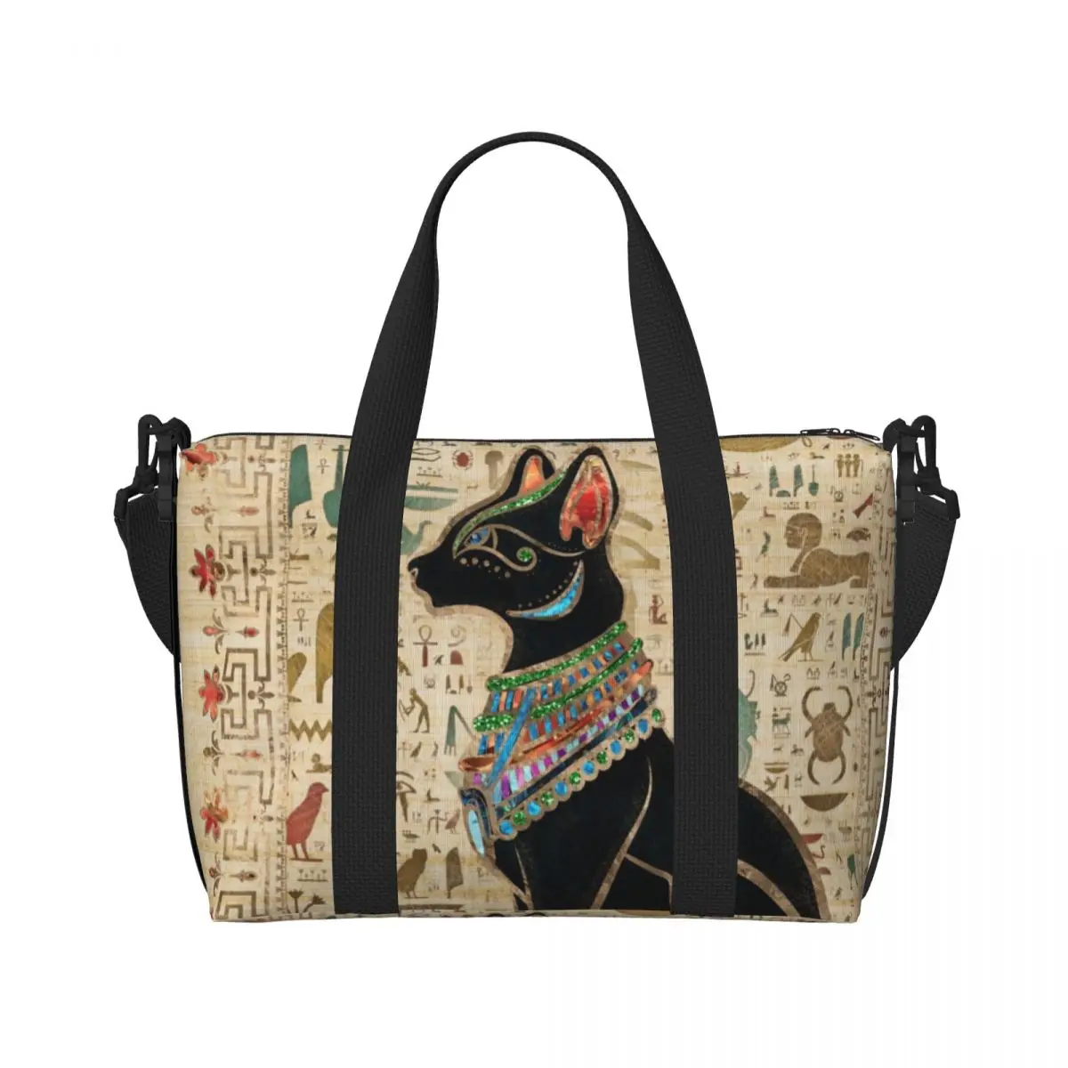 Personalizowane torby na zakup – Women Bags In Egypt recenzja i cena