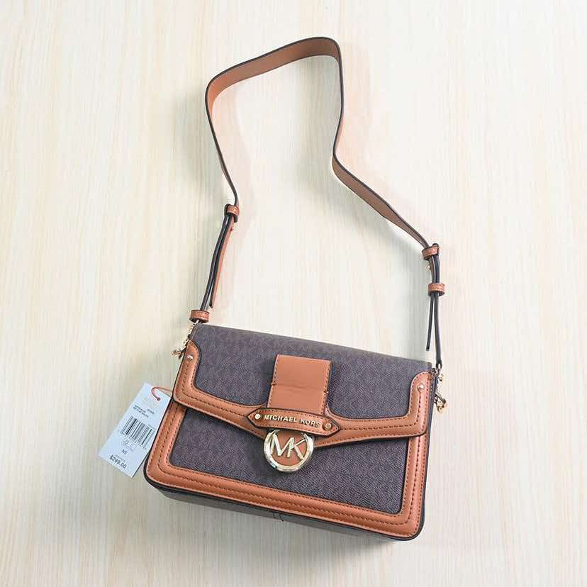 Nowe minimalistyczne, eleganck – Women Bags Mk recenzja i cena