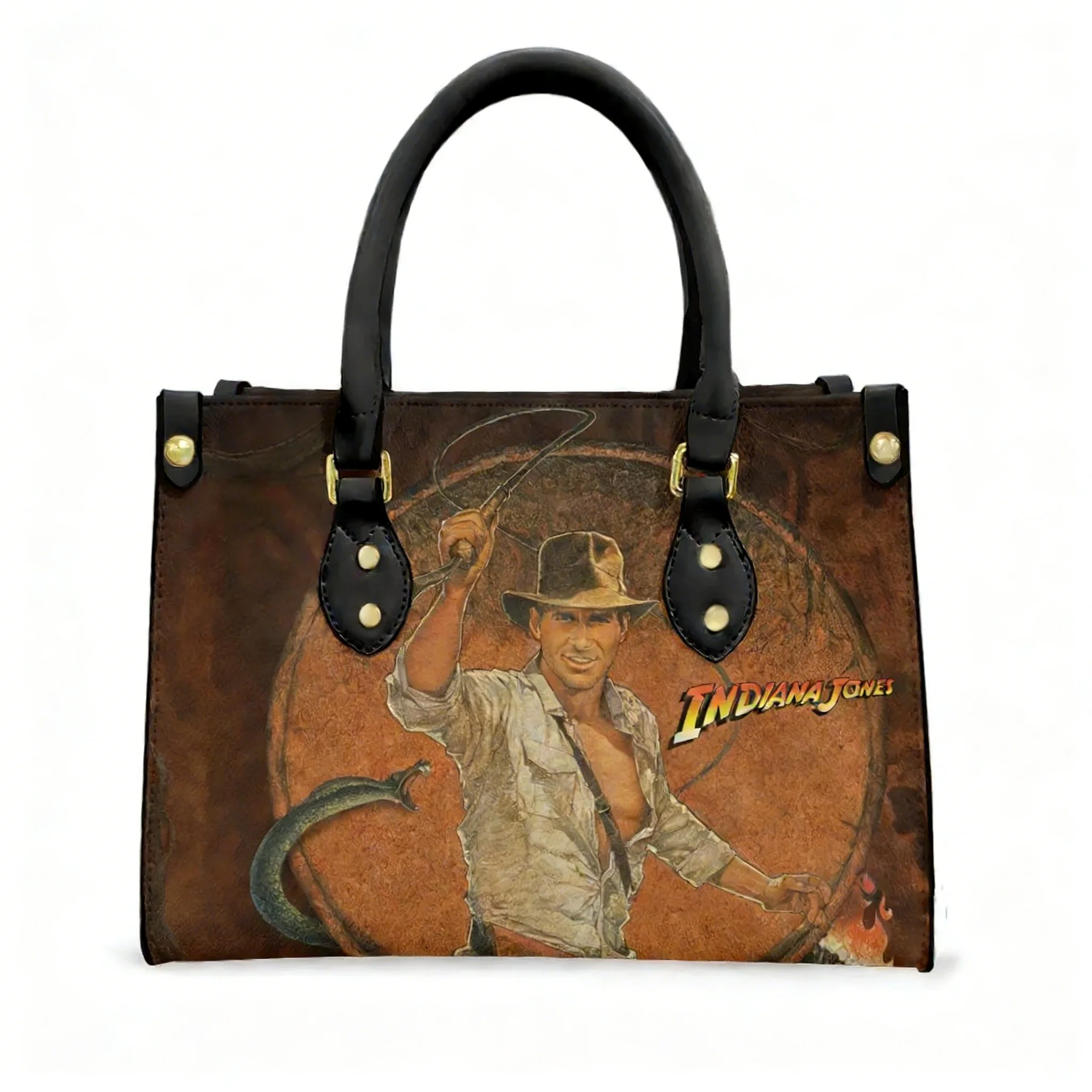Torba na zakupy Indiana Jones: – Women'S Jones Bags recenzja i cena