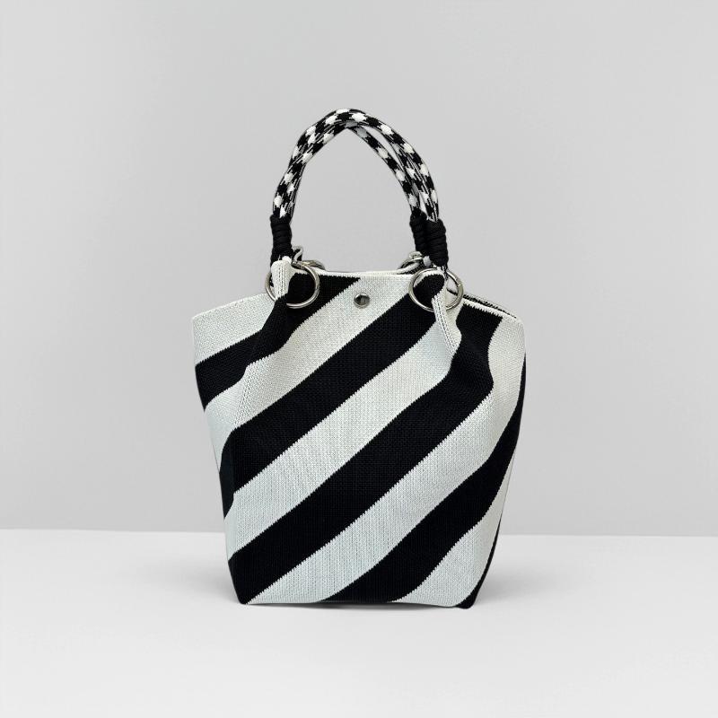 Nowa wyprzedaż: Dzianinowa tor – Women Bags In Sale recenzja i cena