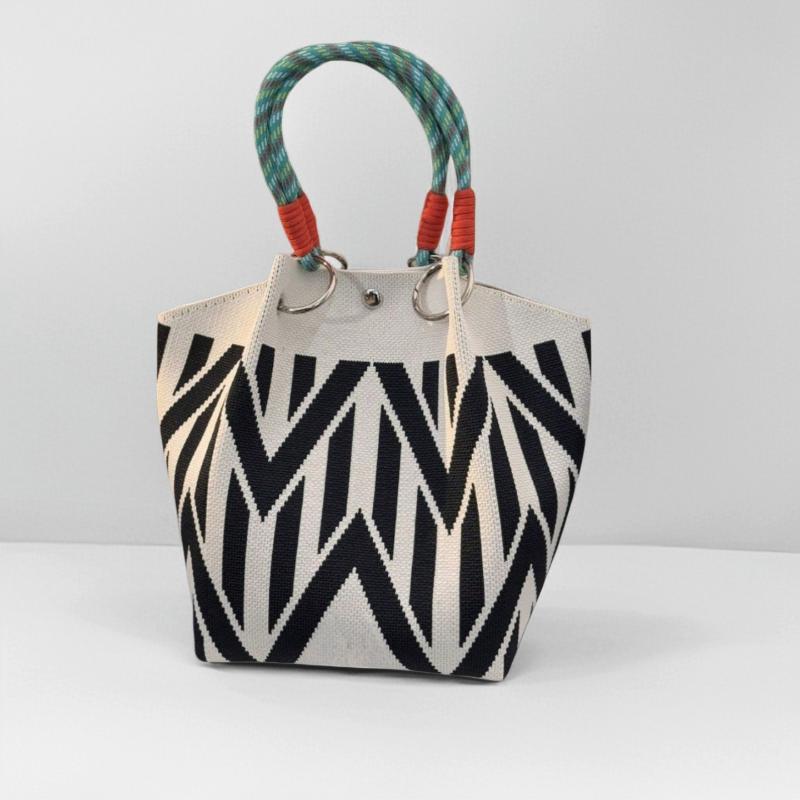 Nowa wyprzedaż: Dzianinowa tor – Women Bags In Sale recenzja i cena