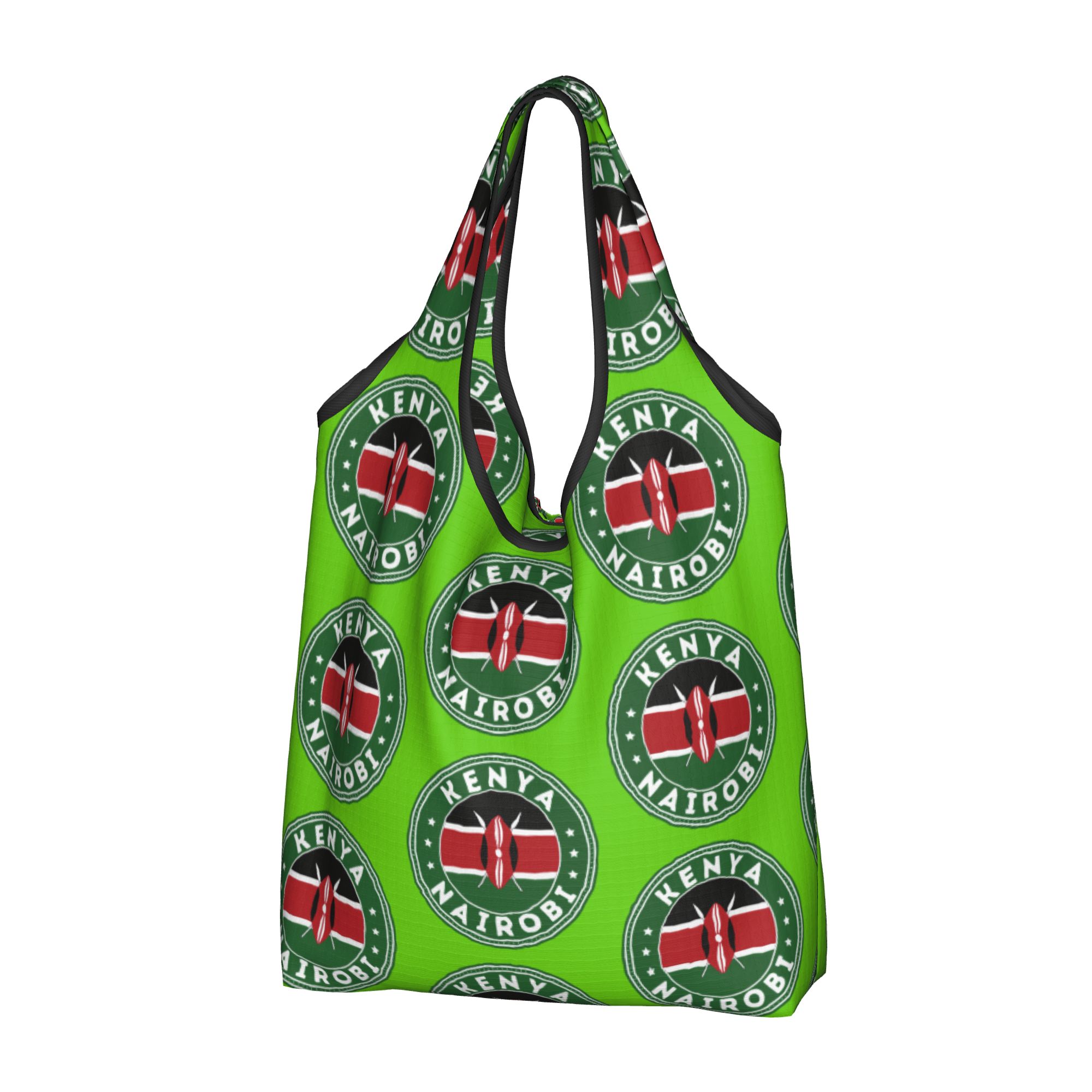 Torba na zakupy wielokrotnego  – Women Bags Kenya recenzja i cena