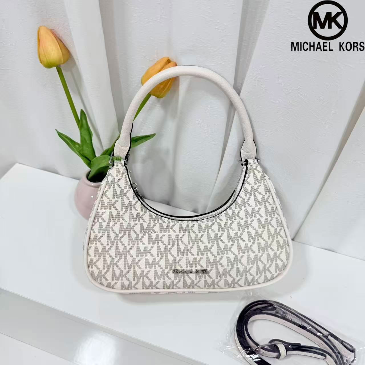 Nowy model Michael Kors, nowa  – Women Bags Mk recenzja i cena