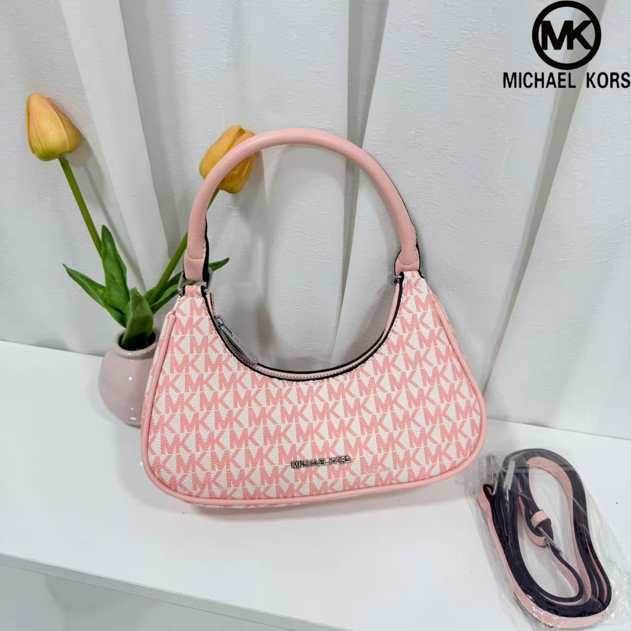 Nowy model Michael Kors, nowa  – Women Bags Mk recenzja i cena