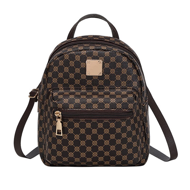 Klasyczny plecak damski Moda t – Women Bags Mk recenzja i cena