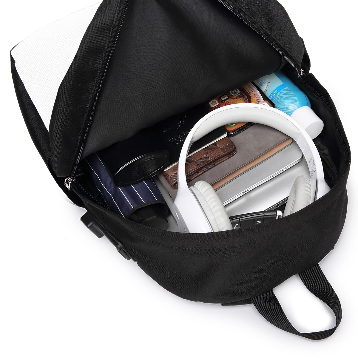 Plecak Bruce Springsteen, torb – Women Bags For Travel recenzja i cena