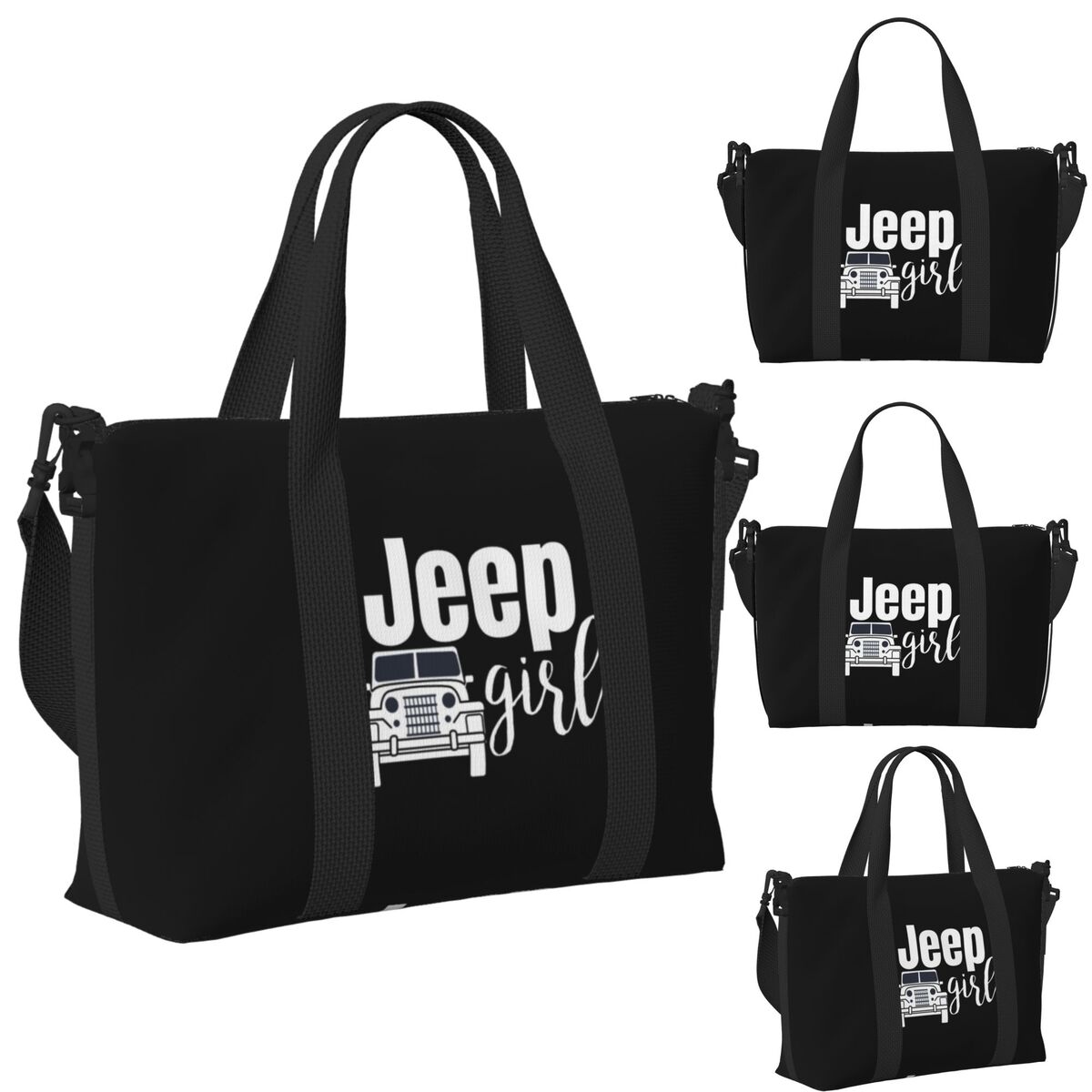 Torba plażowa J-Jeep-S dla dzi – Women'S Jeep Bags recenzja i cena