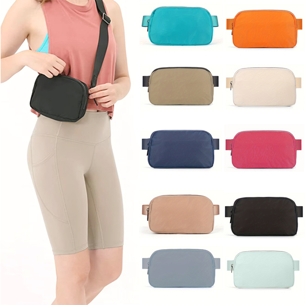 Damska torba biodrowa z zamkie – Women Bags In Amazon recenzja i cena