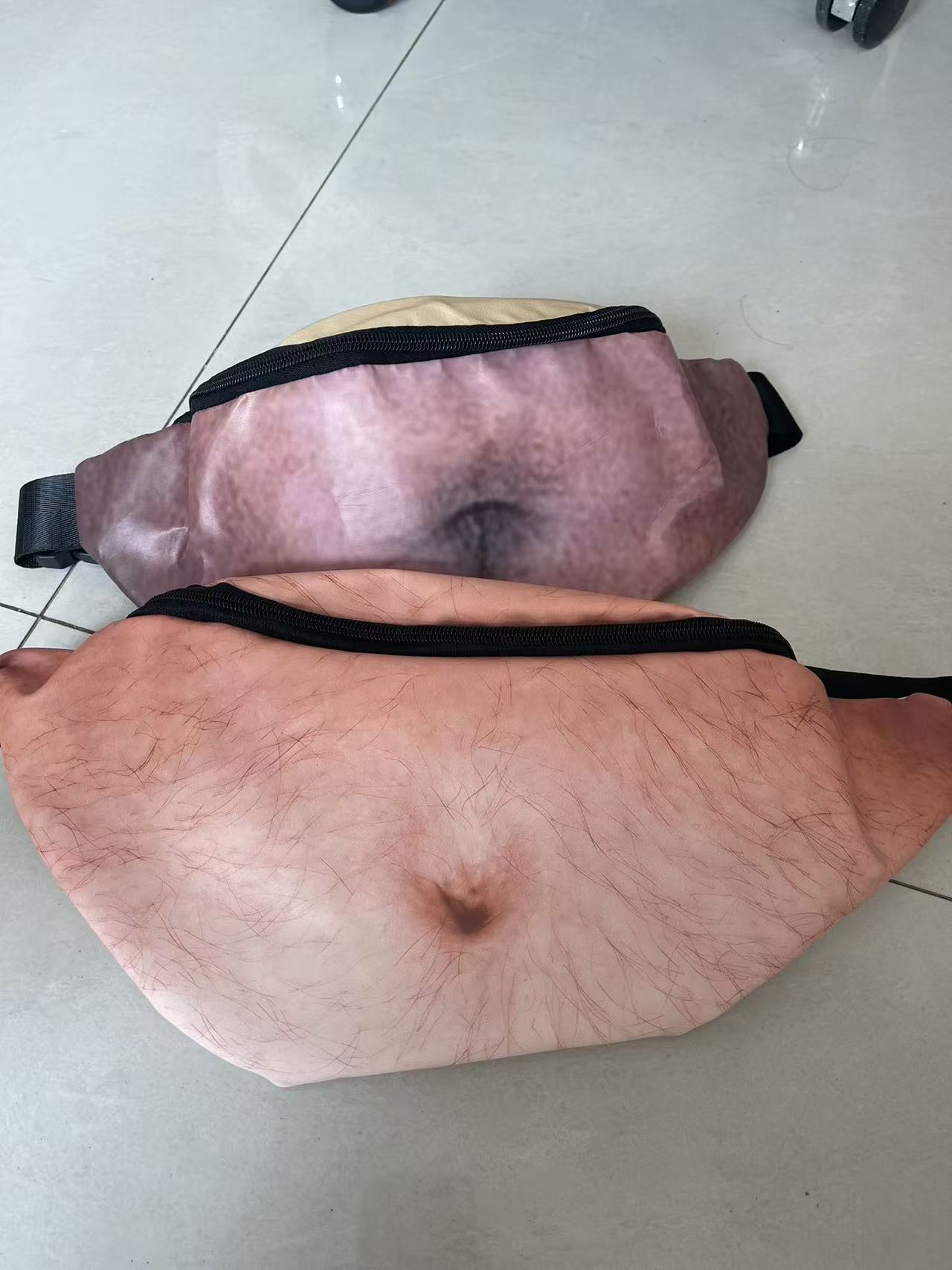 Kreatywna torba na pas w kszta – Women Bags In Amazon recenzja i cena