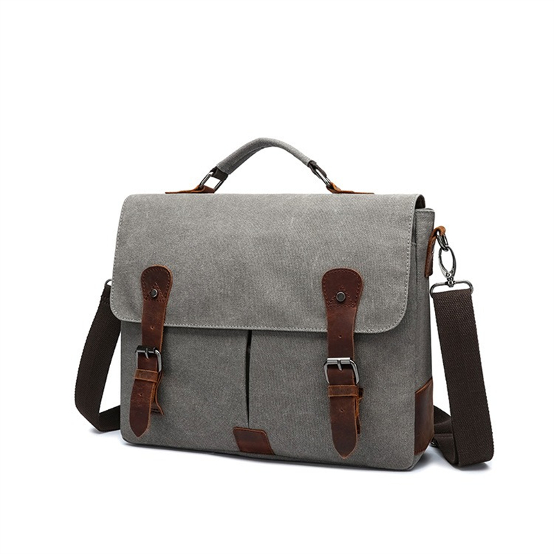 Nesitu Wysokiej Jakości Vintag – Women Bags Grey recenzja i cena