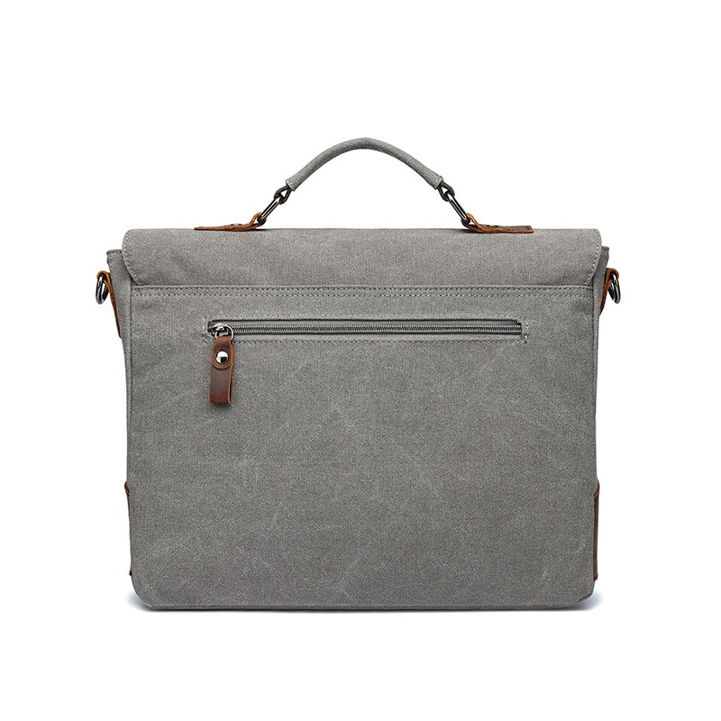 Nesitu Wysokiej Jakości Vintag – Women Bags Grey recenzja i cena