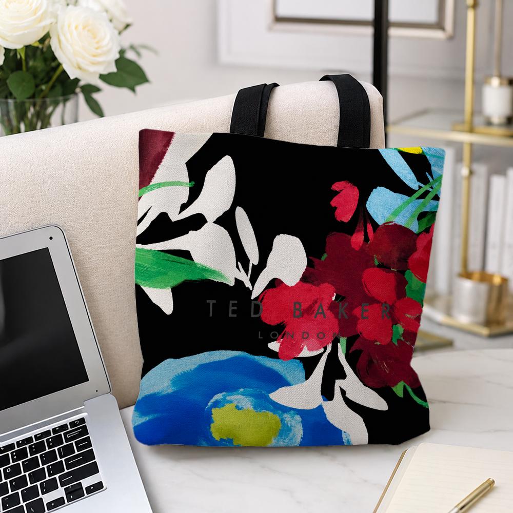 Torby do przechowywania Fashio – Women'S Bags Ted Baker recenzja i cena