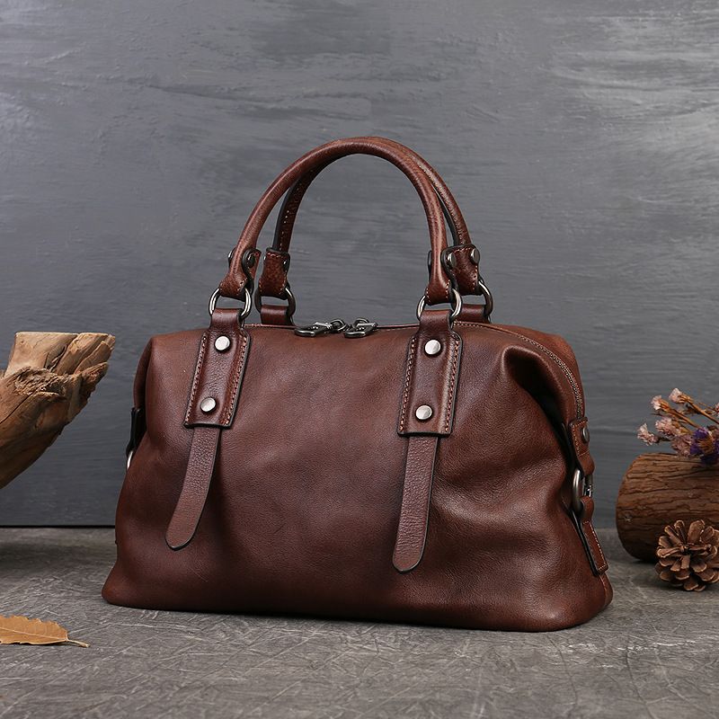 Nesitu wysokiej jakości Vintag – Women Bags Grey recenzja i cena
